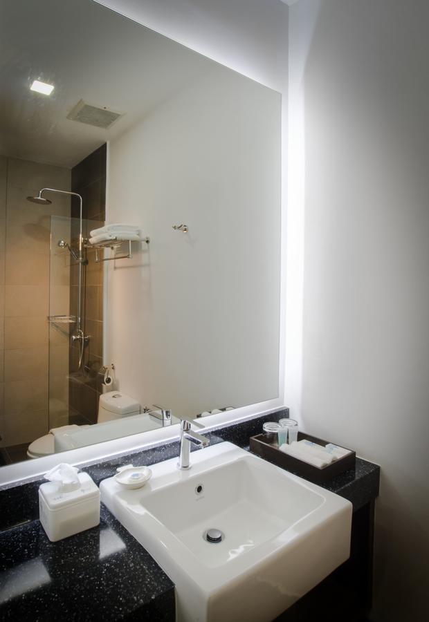 H Boutique Hotel Sri Petaling Kuala Lumpur Exterior photo